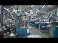 Fabbricazione a maglia