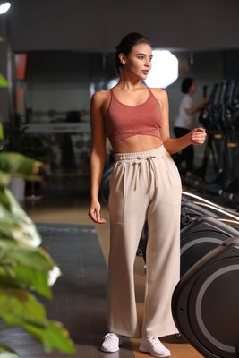 Reggiseno sportivo ad alto impatto per donne