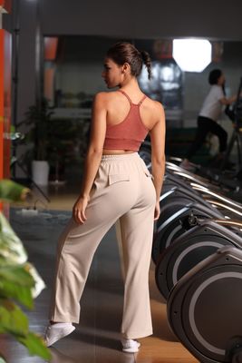 Reggiseno sportivo ad alto impatto per donne